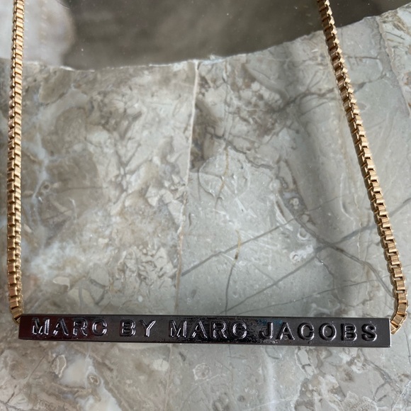 Marc Jacob necklace - Picture 2 of 4